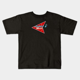 Daddy-O Mart Kids T-Shirt